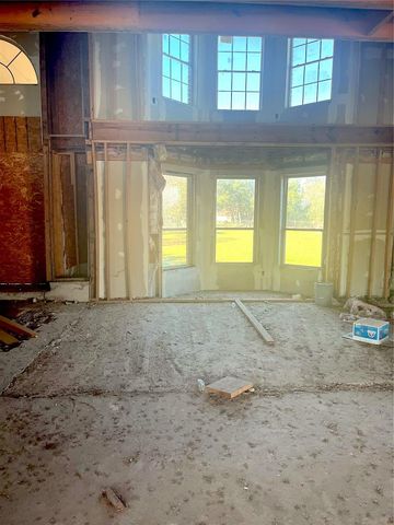 5011 Mourning Dove Drive, Richmond, TX 77469