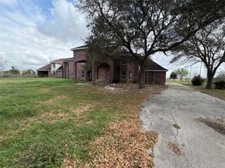 5011 Mourning Dove Drive, Richmond, TX 77469