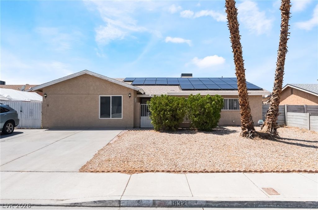1832 Goose Creek Place, Las Vegas, NV 89108 — photo 2