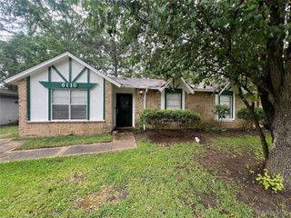 6116 Sherburn Road, Montgomery, AL 36116
