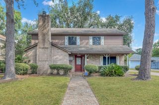 18018 Cypress Spring Drive, Spring, TX 77388