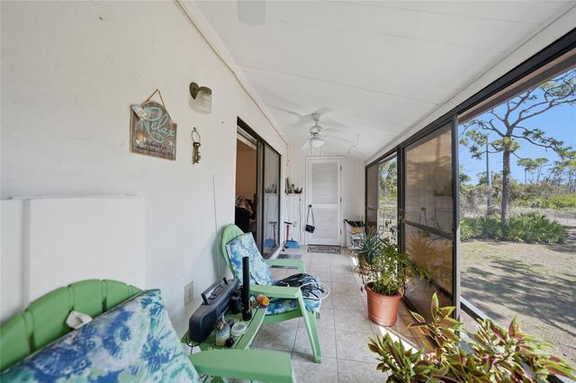 9 QUAILS RUN BOULEVARD 12, Englewood, FL 34223