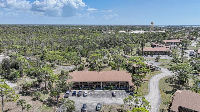 9 QUAILS RUN BOULEVARD 12, Englewood, FL 34223