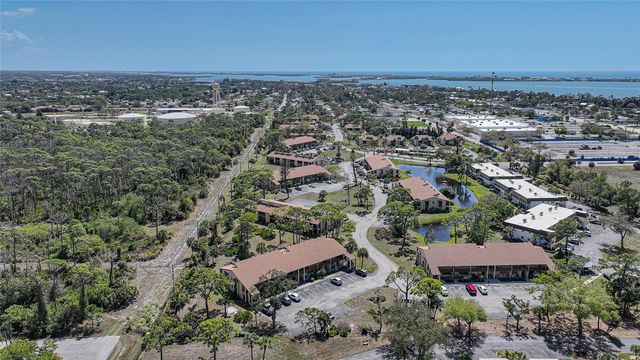 9 QUAILS RUN BOULEVARD 12, Englewood, FL 34223