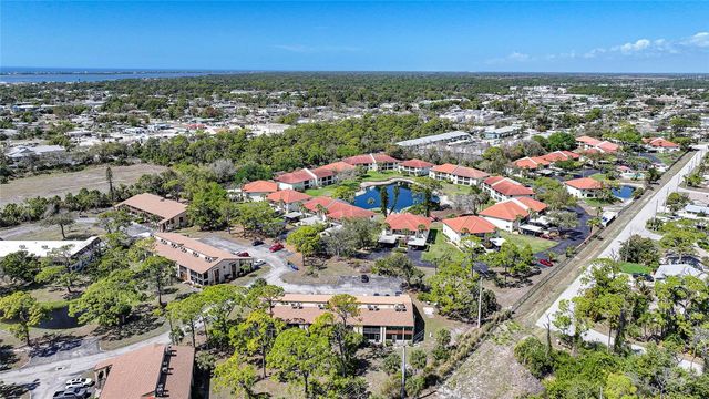 9 QUAILS RUN BOULEVARD 12, Englewood, FL 34223