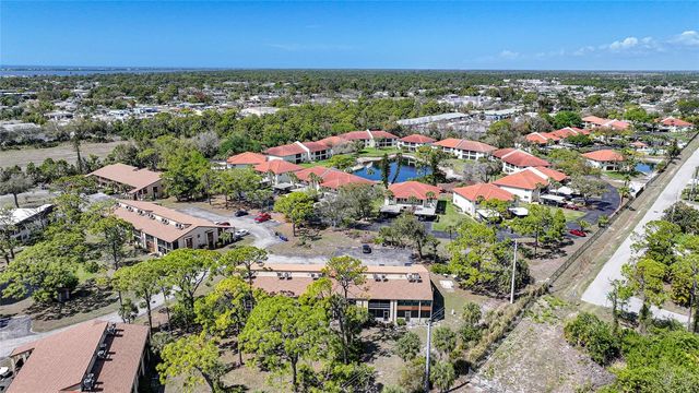 9 QUAILS RUN BOULEVARD 12, Englewood, FL 34223