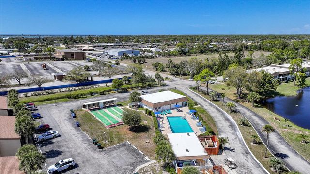 9 QUAILS RUN BOULEVARD 12, Englewood, FL 34223