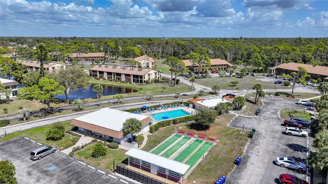 9 QUAILS RUN BOULEVARD 12, Englewood, FL 34223