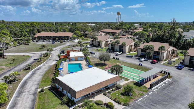 9 QUAILS RUN BOULEVARD 12, Englewood, FL 34223