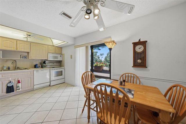 9 QUAILS RUN BOULEVARD 12, Englewood, FL 34223