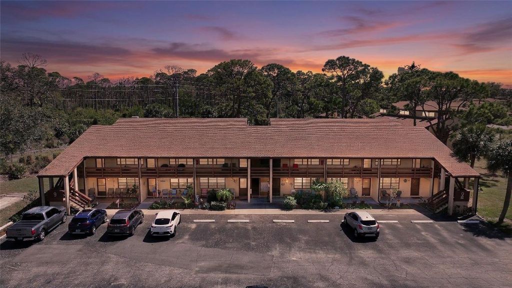 9 QUAILS RUN BOULEVARD 12, Englewood, FL 34223