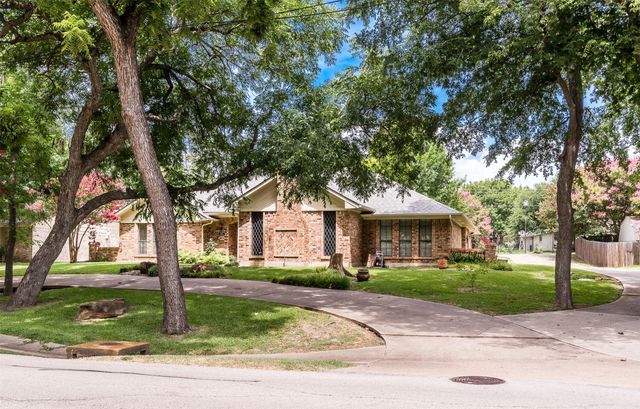 1623 Cedar Hill Road, Duncanville, TX 75137