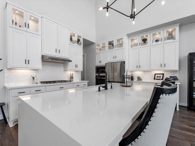 7506 Wildrye Meadow Lane, Katy, TX 77493