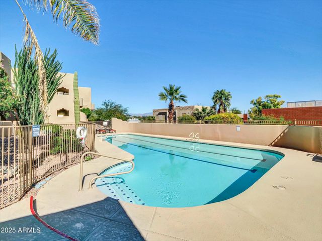 11011 N ZEPHYR Drive 101, Fountain Hills, AZ 85268
