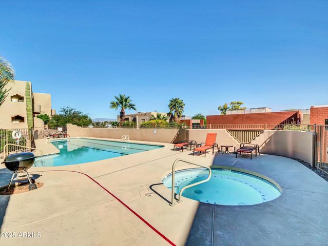 11011 N ZEPHYR Drive 101, Fountain Hills, AZ 85268