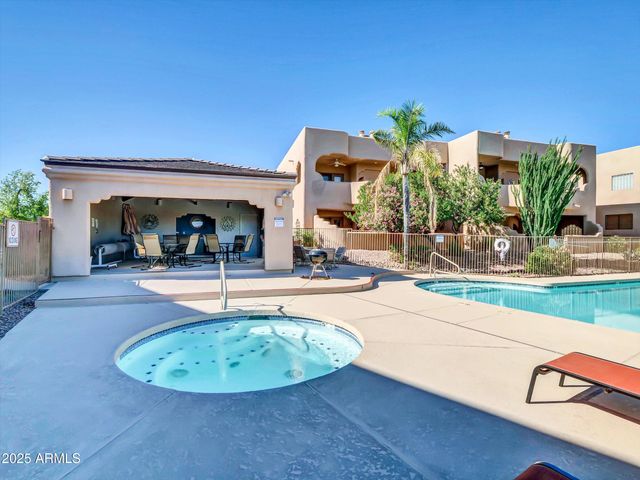 11011 N ZEPHYR Drive 101, Fountain Hills, AZ 85268