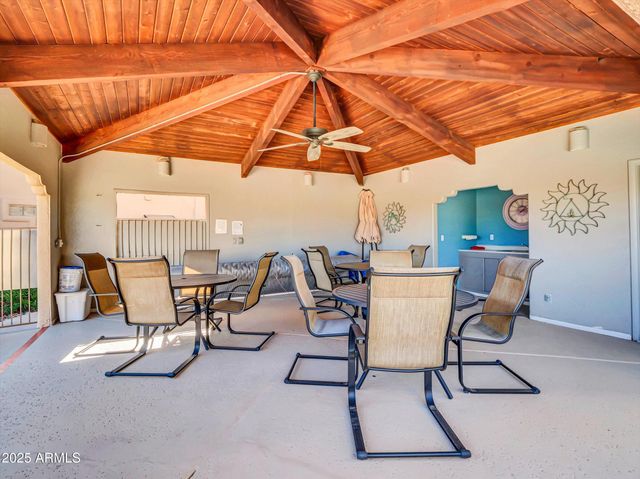 11011 N ZEPHYR Drive 101, Fountain Hills, AZ 85268