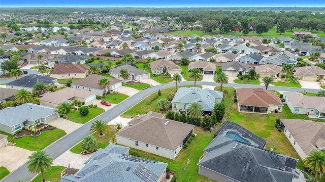 1967 FLOWERSVILLE PLACE, The Villages, FL 32163