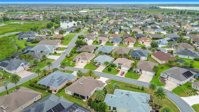 1967 FLOWERSVILLE PLACE, The Villages, FL 32163