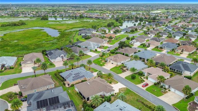 1967 FLOWERSVILLE PLACE, The Villages, FL 32163
