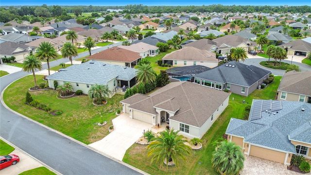 1967 FLOWERSVILLE PLACE, The Villages, FL 32163