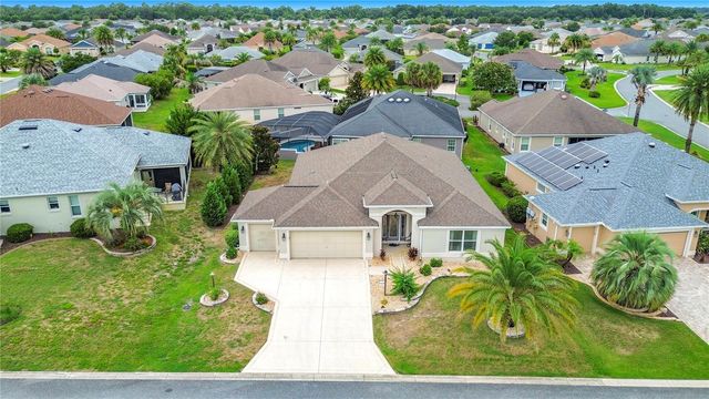 1967 FLOWERSVILLE PLACE, The Villages, FL 32163