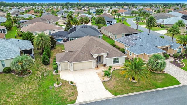 1967 FLOWERSVILLE PLACE, The Villages, FL 32163