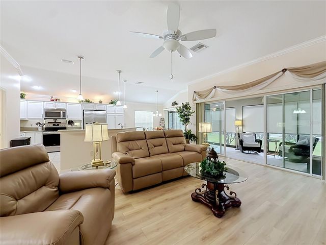 1967 FLOWERSVILLE PLACE, The Villages, FL 32163