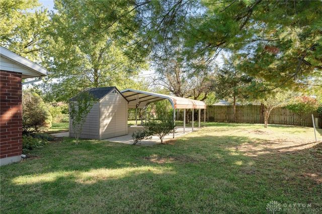 1769 Gayhart Drive, Xenia, OH 45385