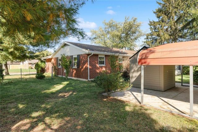 1769 Gayhart Drive, Xenia, OH 45385