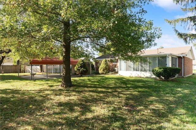 1769 Gayhart Drive, Xenia, OH 45385