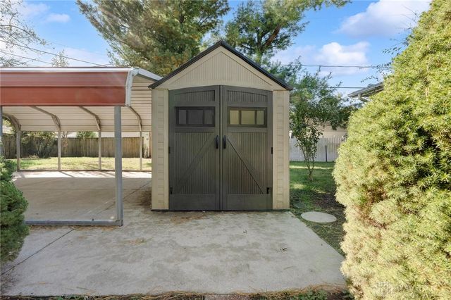 1769 Gayhart Drive, Xenia, OH 45385