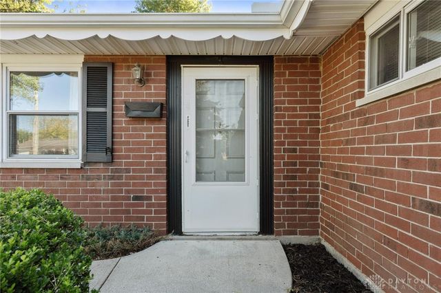 1769 Gayhart Drive, Xenia, OH 45385