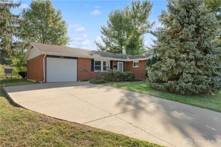 1769 Gayhart Drive, Xenia, OH 45385