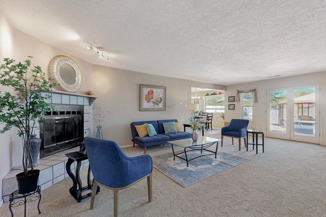 12323 Haines Avenue NE, Albuquerque, NM 87112