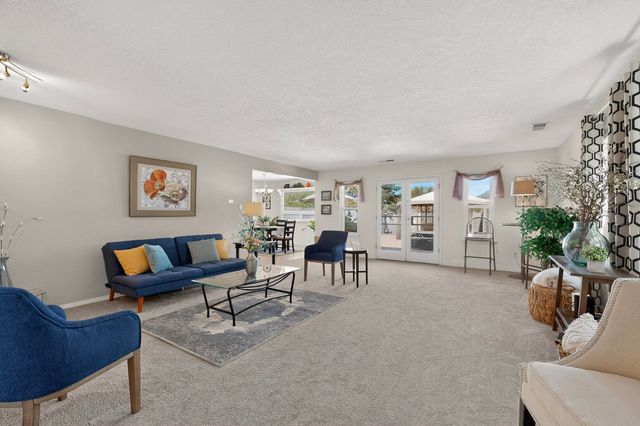 12323 Haines Avenue NE, Albuquerque, NM 87112