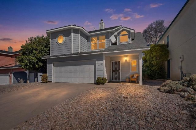 12323 Haines Avenue NE, Albuquerque, NM 87112