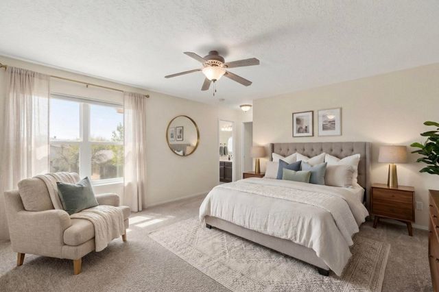 12323 Haines Avenue NE, Albuquerque, NM 87112