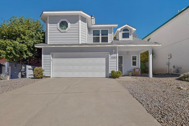 12323 Haines Avenue NE, Albuquerque, NM 87112