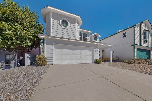 12323 Haines Avenue NE, Albuquerque, NM 87112