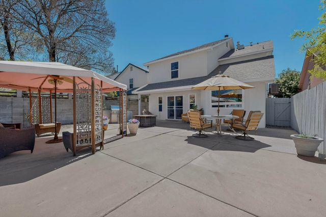 12323 Haines Avenue NE, Albuquerque, NM 87112