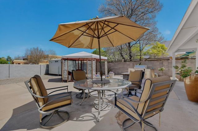 12323 Haines Avenue NE, Albuquerque, NM 87112