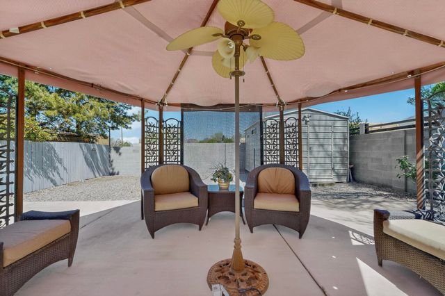 12323 Haines Avenue NE, Albuquerque, NM 87112