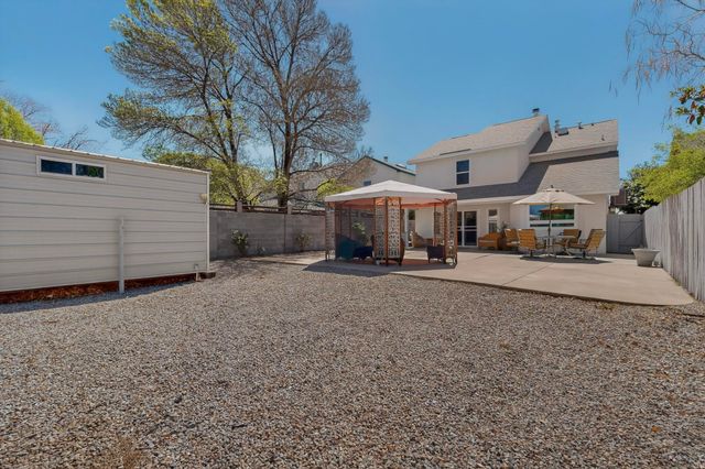 12323 Haines Avenue NE, Albuquerque, NM 87112