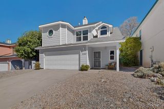 12323 Haines Avenue NE, Albuquerque, NM 87112