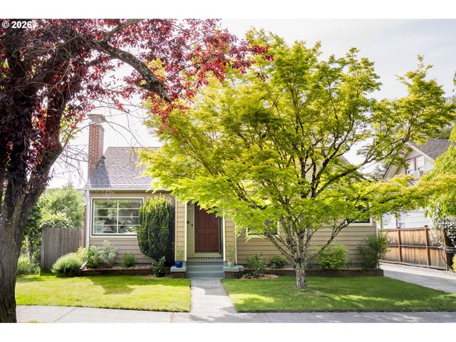 2619 Se 61ST Ave, Portland, OR 97206