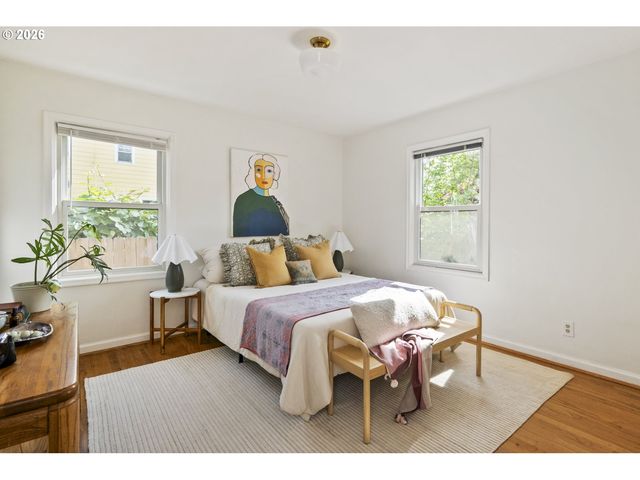 2619 Se 61ST Ave, Portland, OR 97206