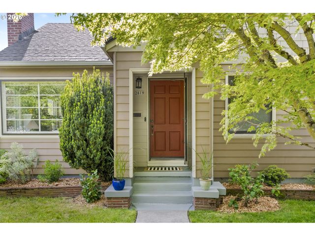 2619 Se 61ST Ave, Portland, OR 97206