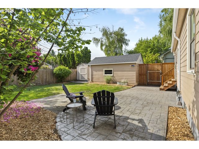 2619 Se 61ST Ave, Portland, OR 97206