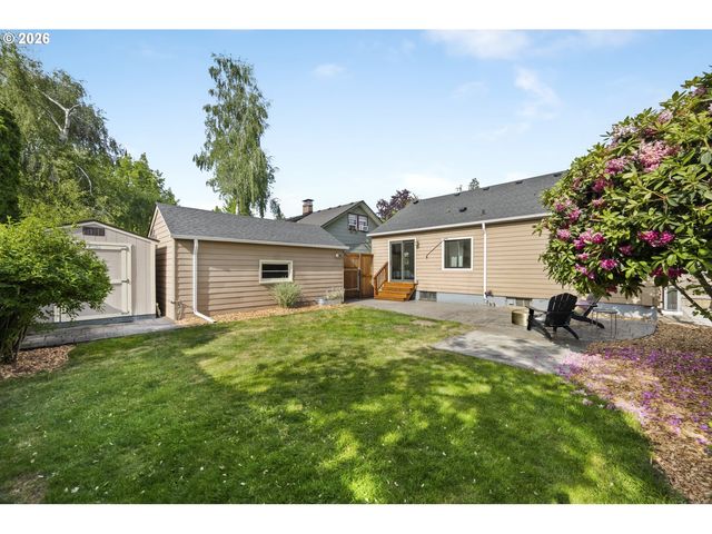 2619 Se 61ST Ave, Portland, OR 97206